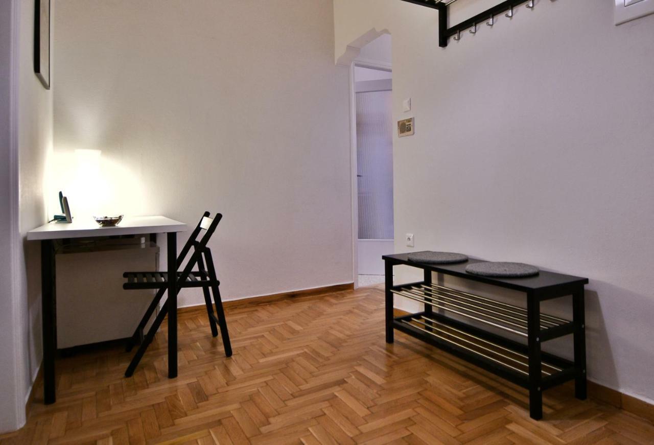 Top Koukaki Location 3Rd Floor 2Bdr Athen Eksteriør billede